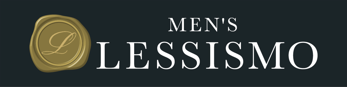 MEN'S LESSISMO